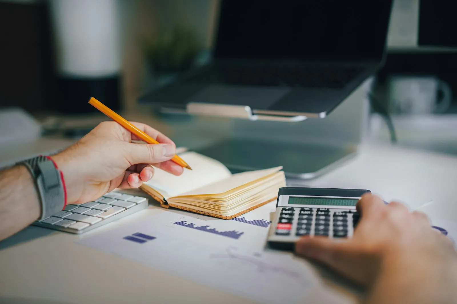 Accounting & Bookkeeping | Adeel Ahmad & Co.